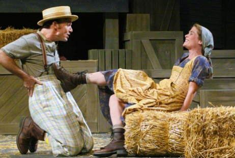 Touchstone As You Like It. As You Like It (which is